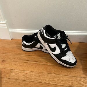 Panda dunk
